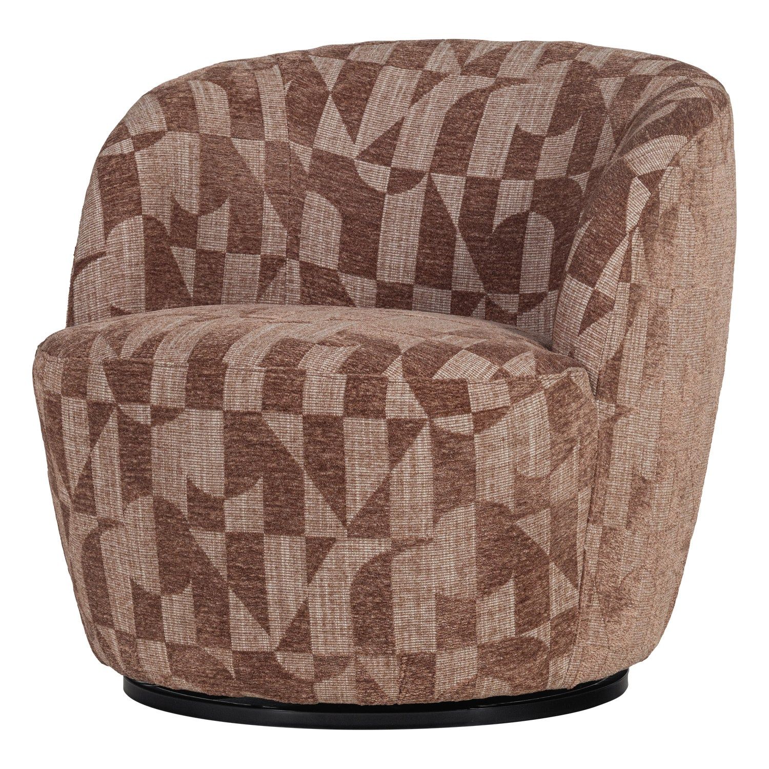 SERRA ARMCHAIR