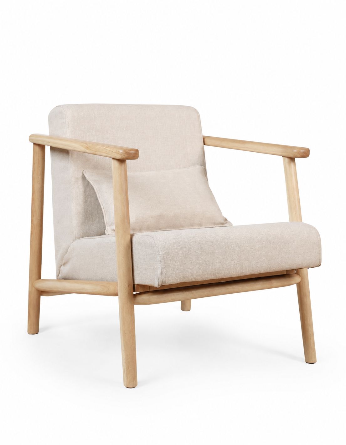 OSLO ARMCHAIR