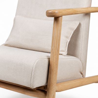 OSLO ARMCHAIR