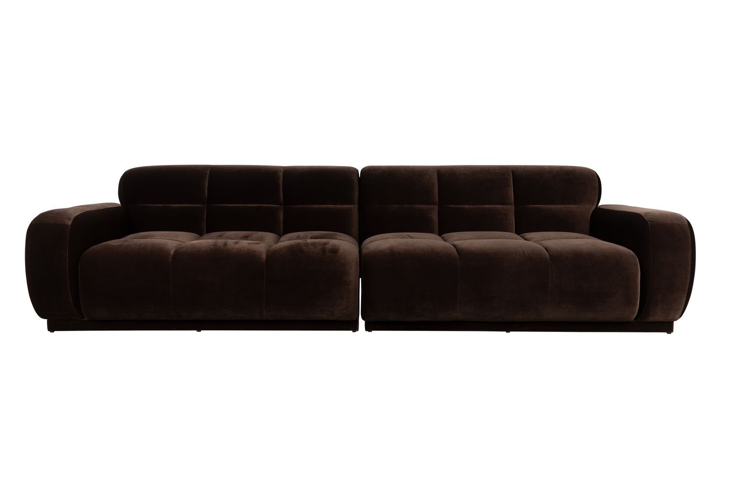 HAZEL 4.5-SEATER SOFA