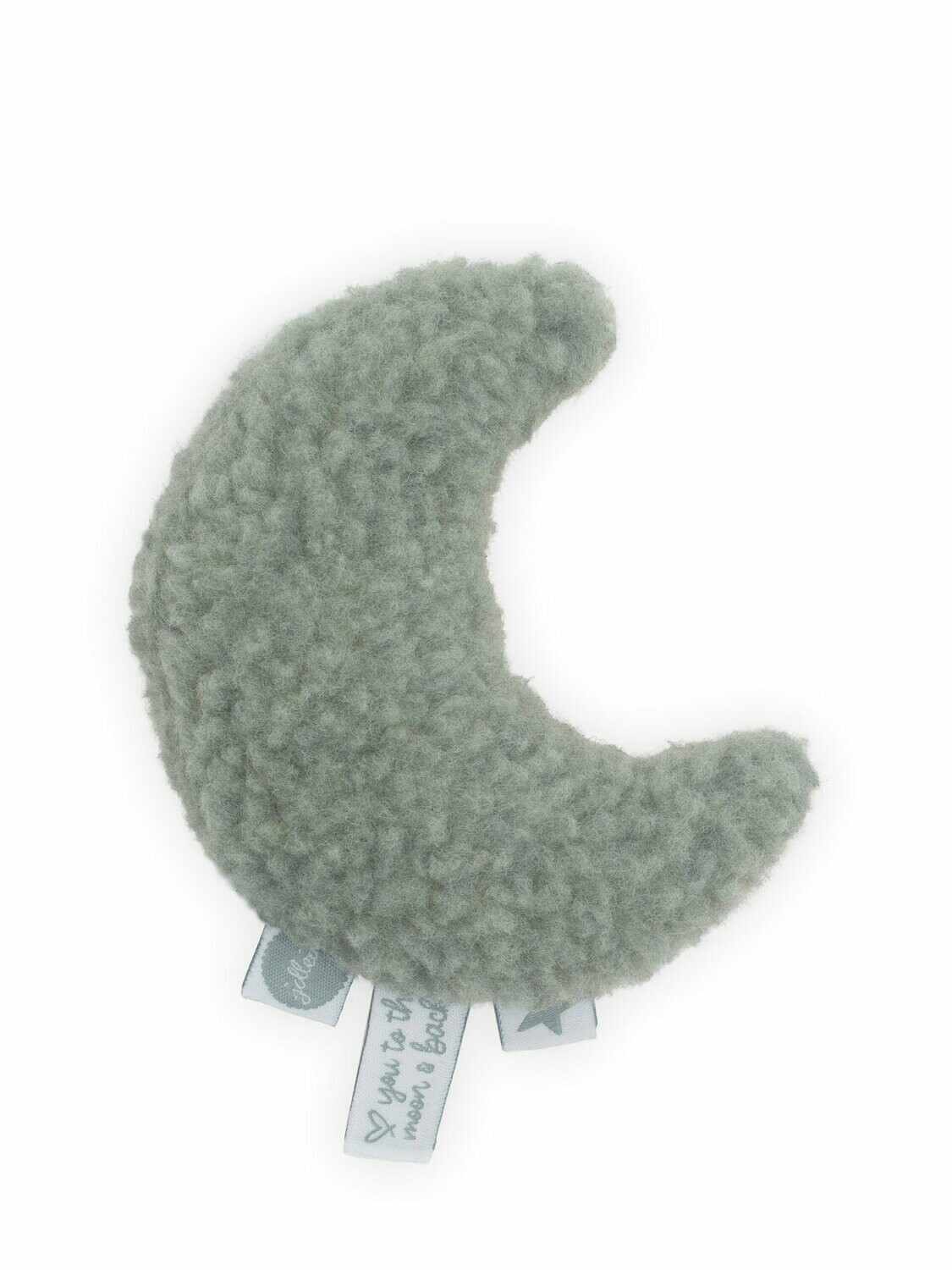 Rammelaar Moon ash green