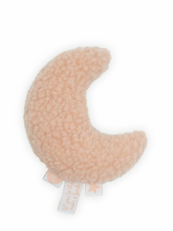 Rammelaar moon Pink