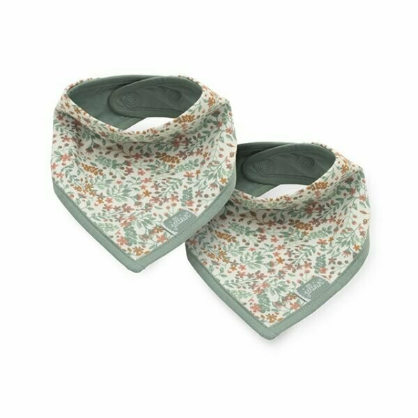 Slab Bandana Bloom (2pack)