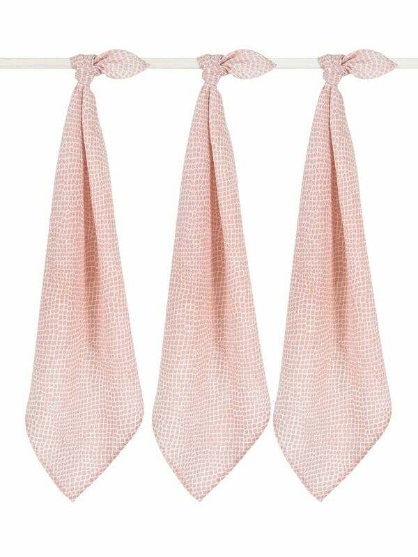 Hydrofiele multidoeken small roze