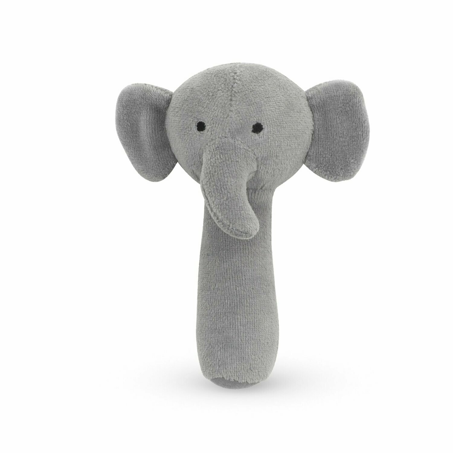 Rammelaar olifant  grijs