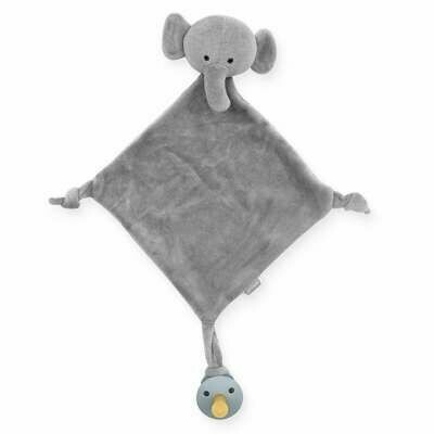 Knuffeldoek olifant