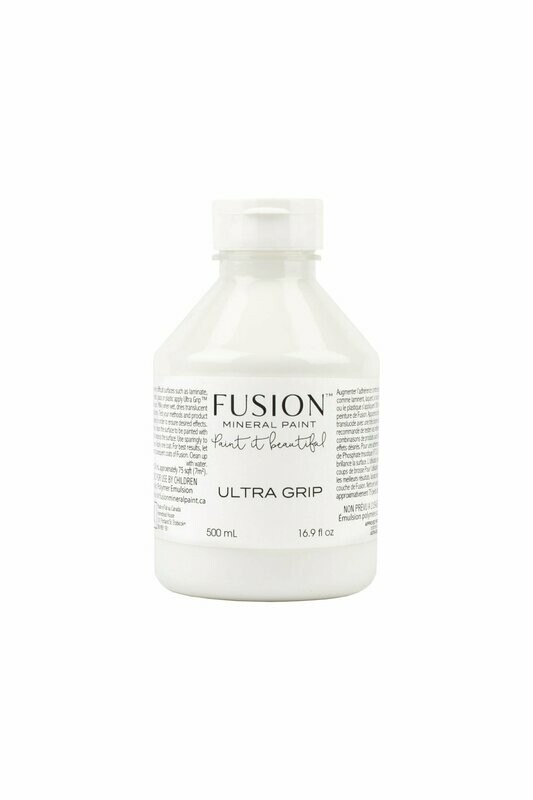 Ultra Grip
500 ml