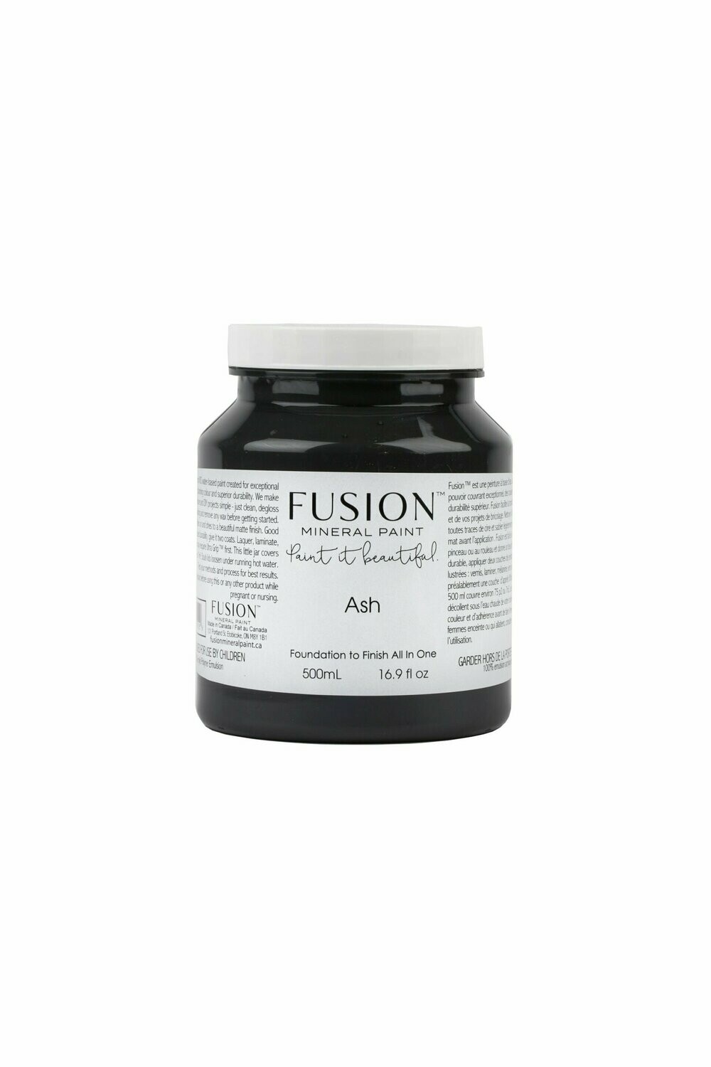 Ash 500 ml