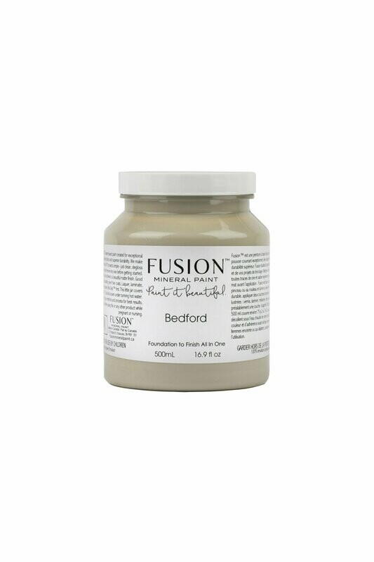 Bedford 500 ml