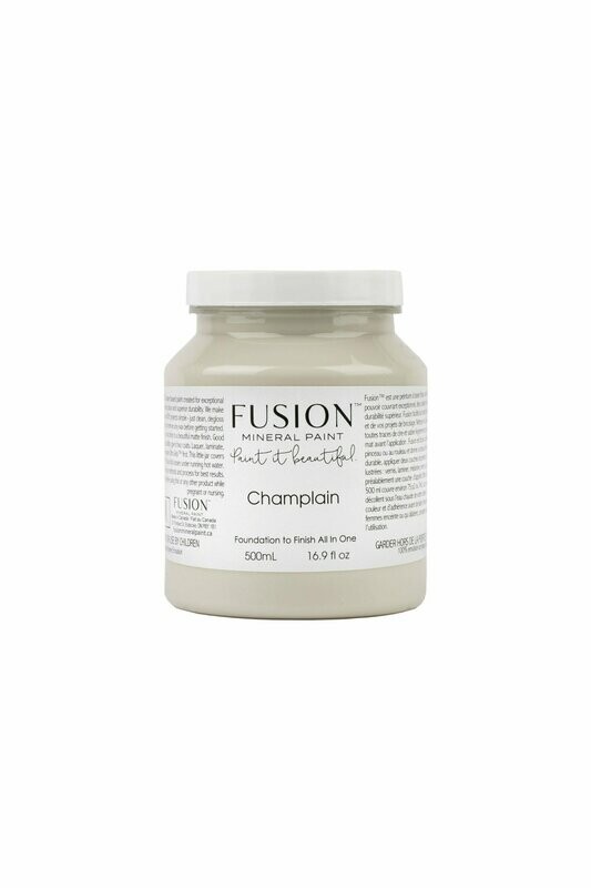 Champlain 500 ml