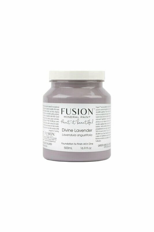 Divine Lavender 500 ml