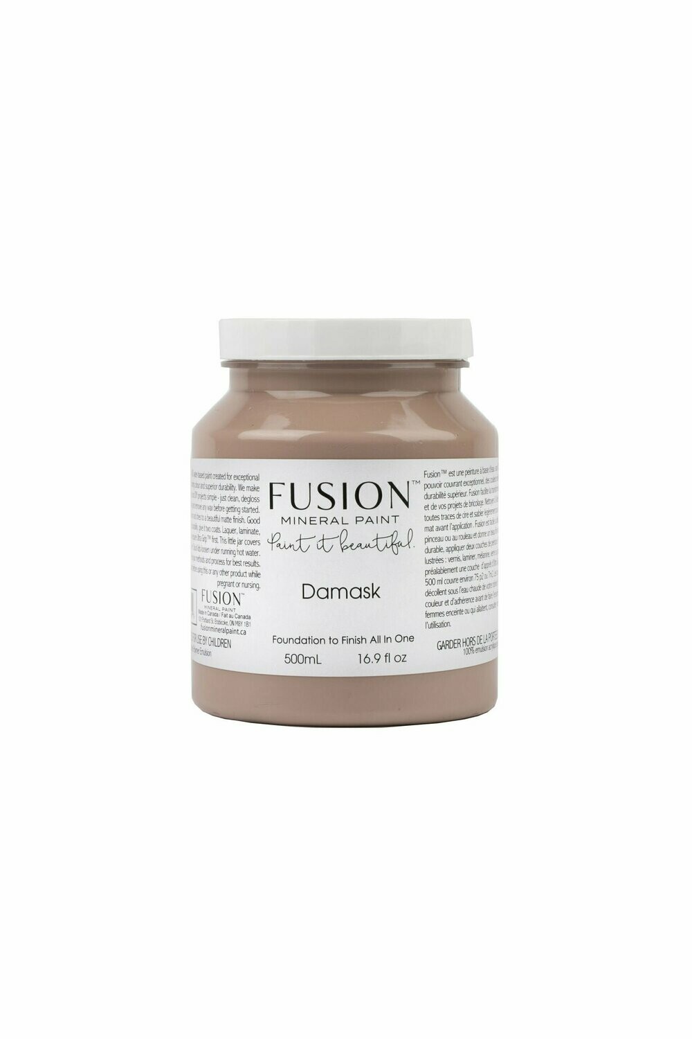 Damask 500 ml