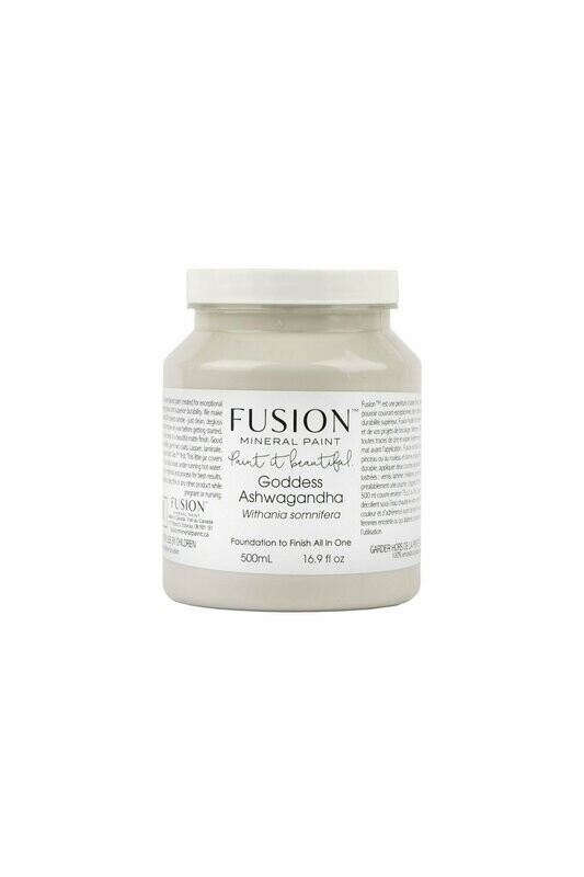 Goddess Ashwagandha 500 ml