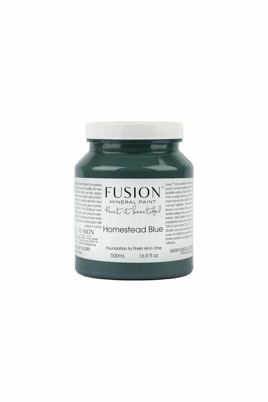 Homestead Bleu 500 ml
