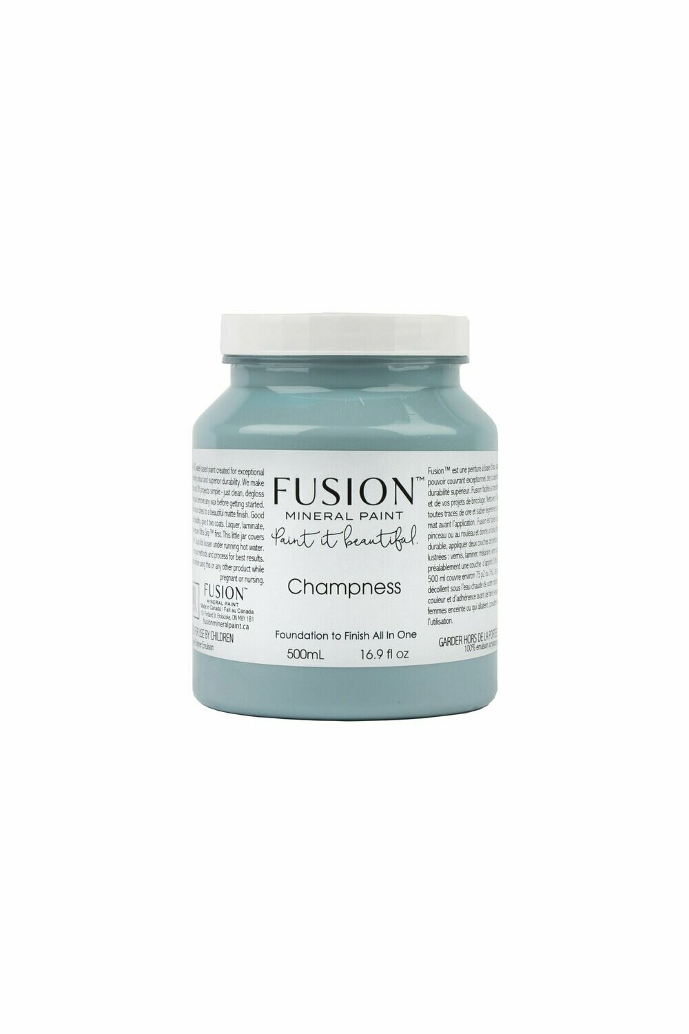 Champness 500 ml