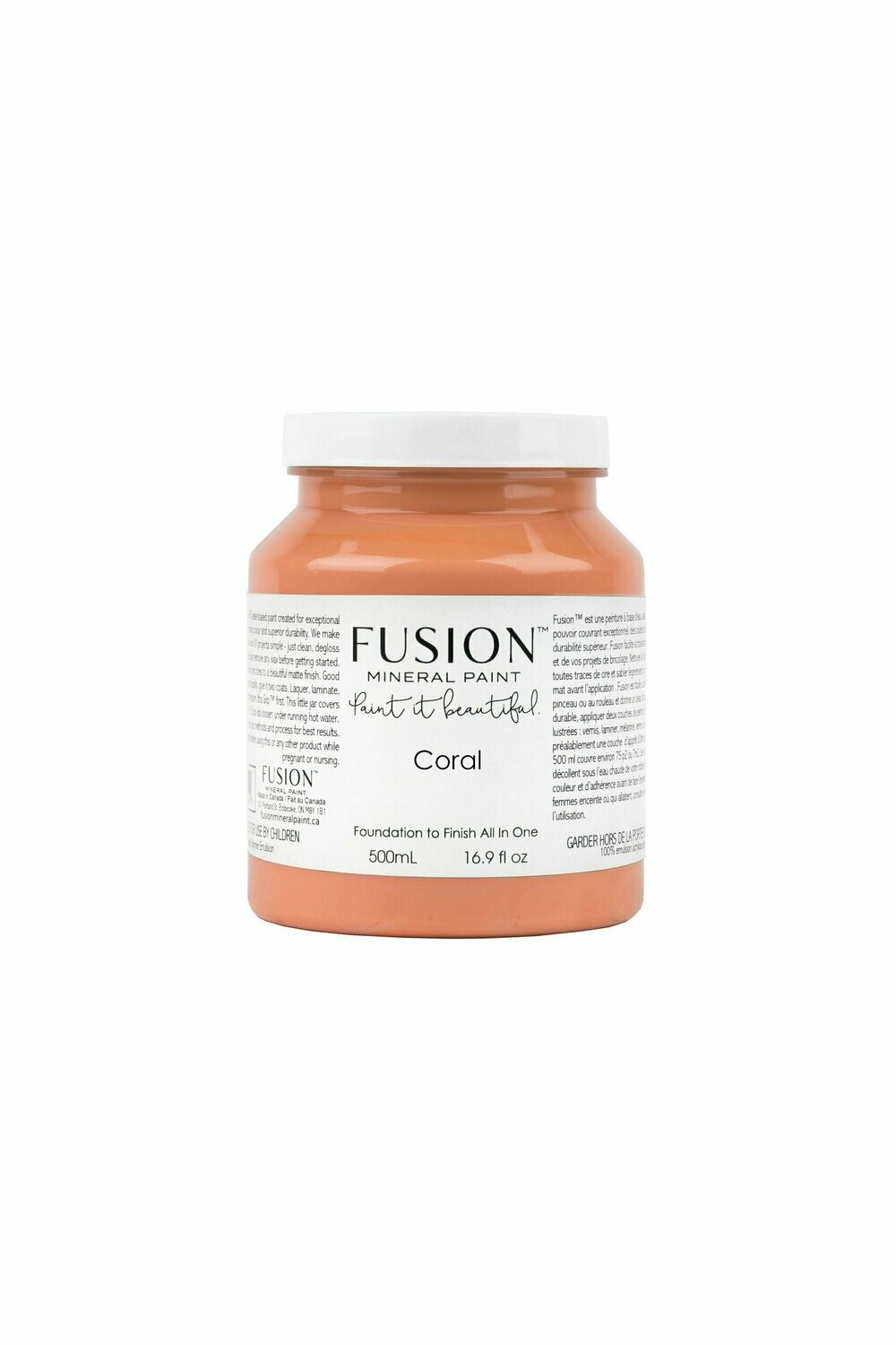 Coral 500 ml