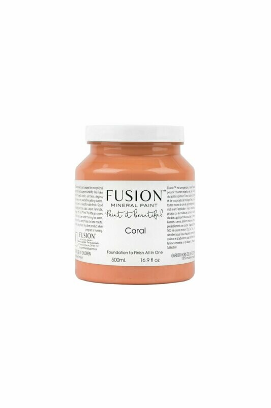 Coral 500 ml