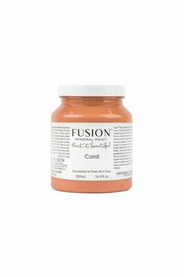 Coral 500 ml