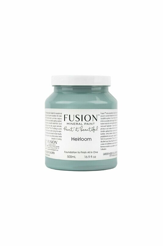 Heirloom 500 ml