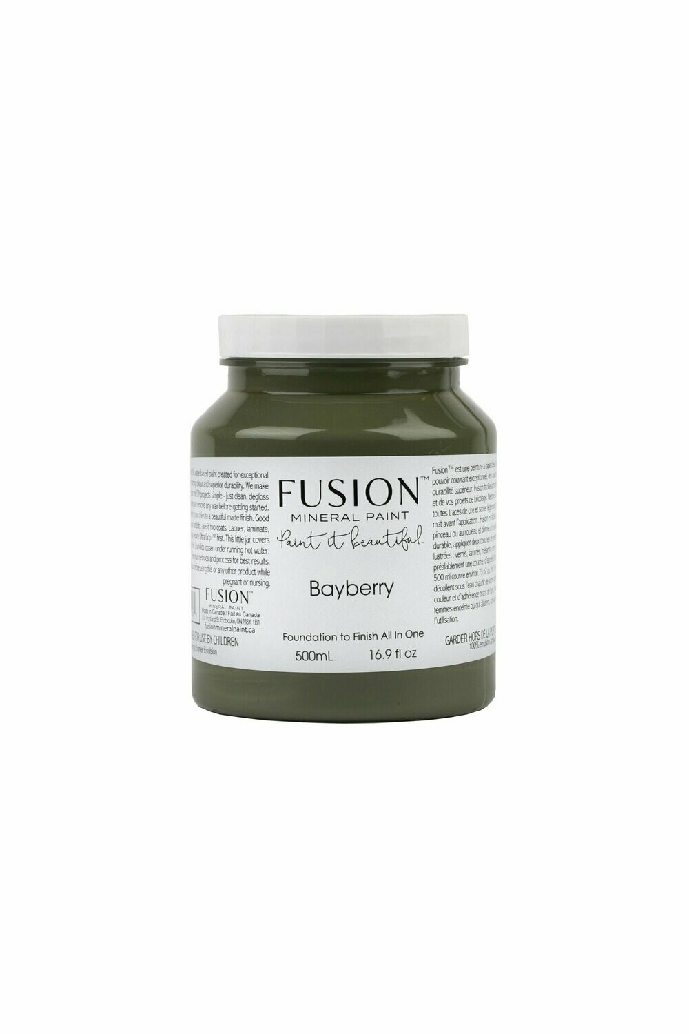 Bayberry 500 ml