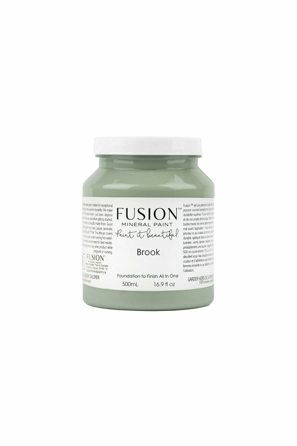 Brook 500 ml