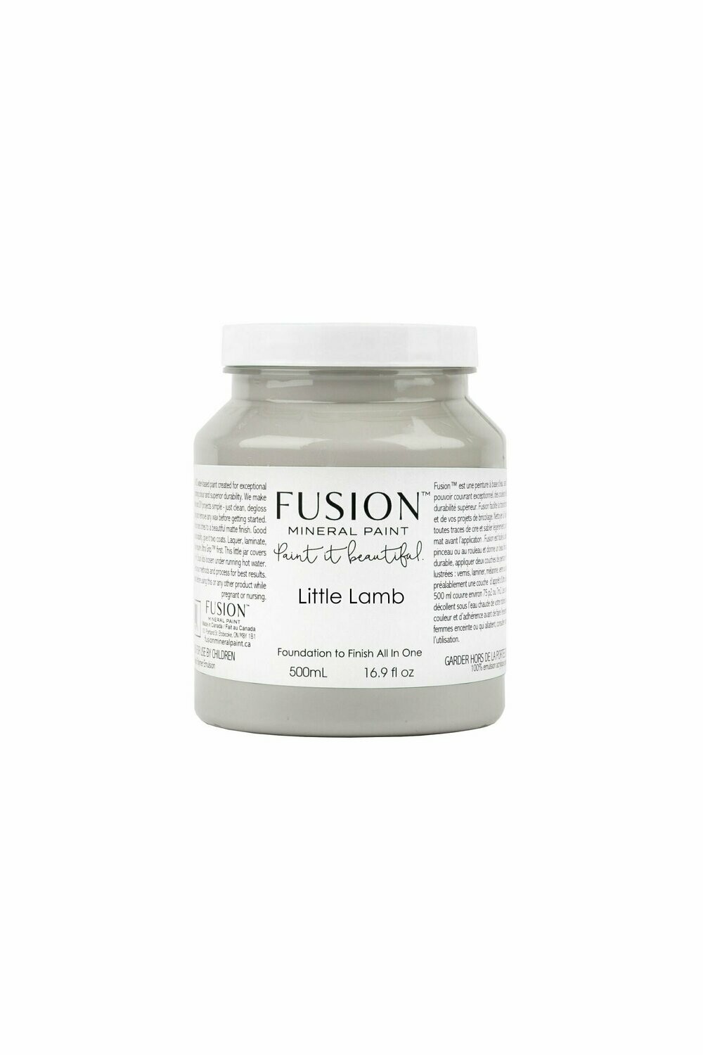 Little lamb 500 ml