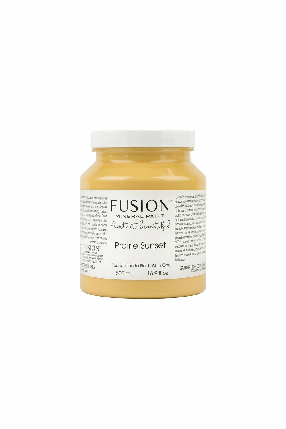 Prairie Sunset 500 ml
