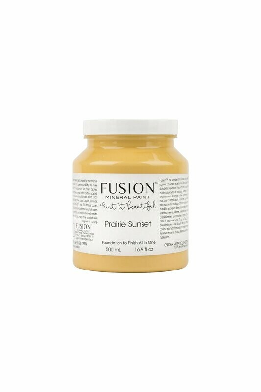 Prairie Sunset 500 ml