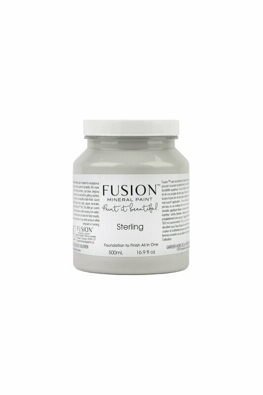 Sterling 500 ml