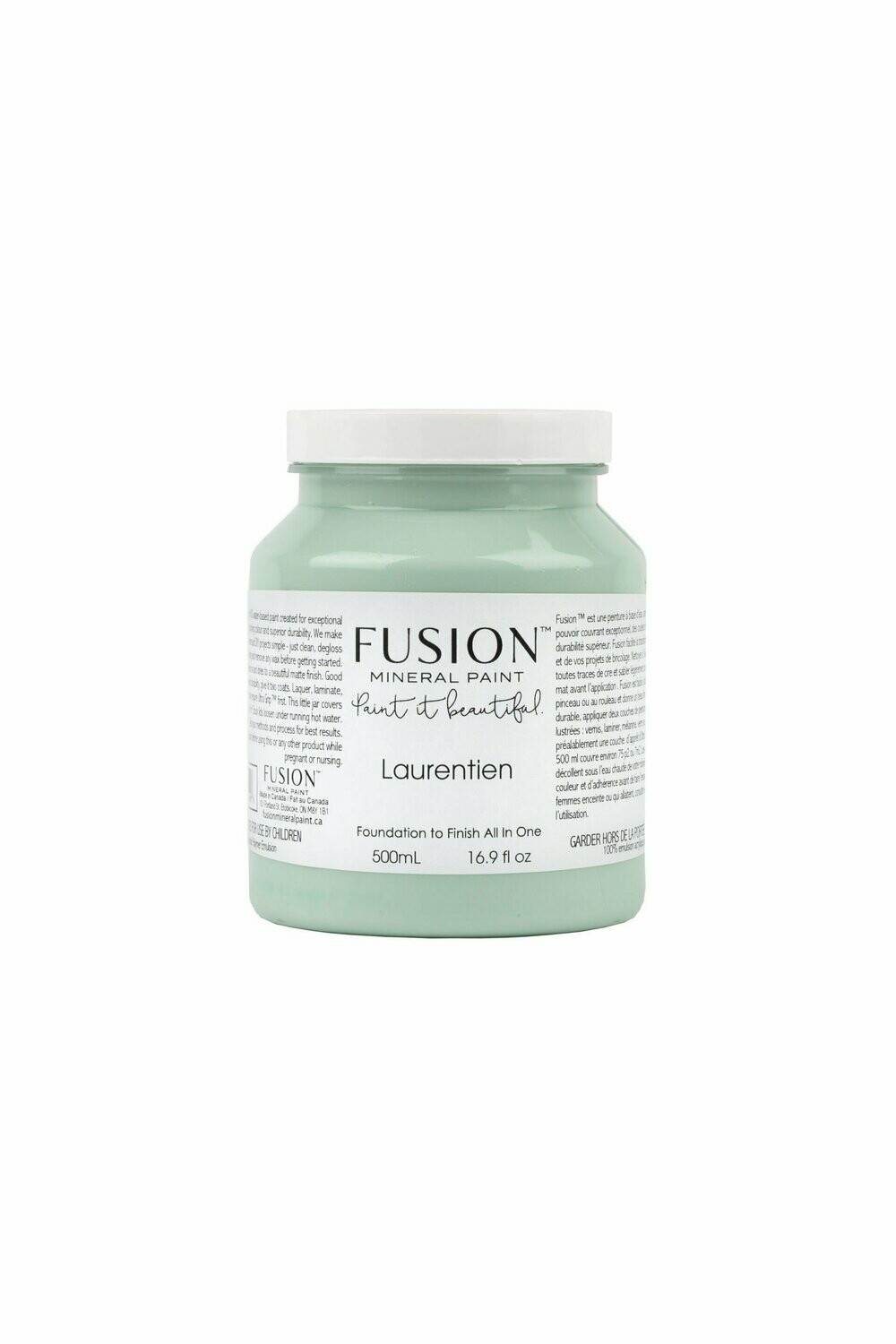 Laurentien 500 ml