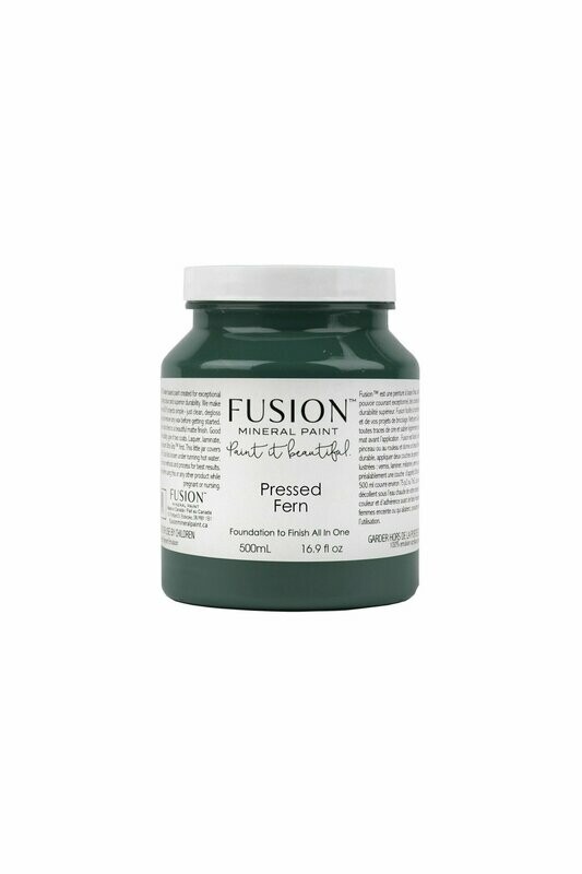 Pressed Fern 500 ml