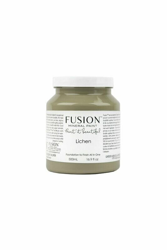 Lichen 500 ml