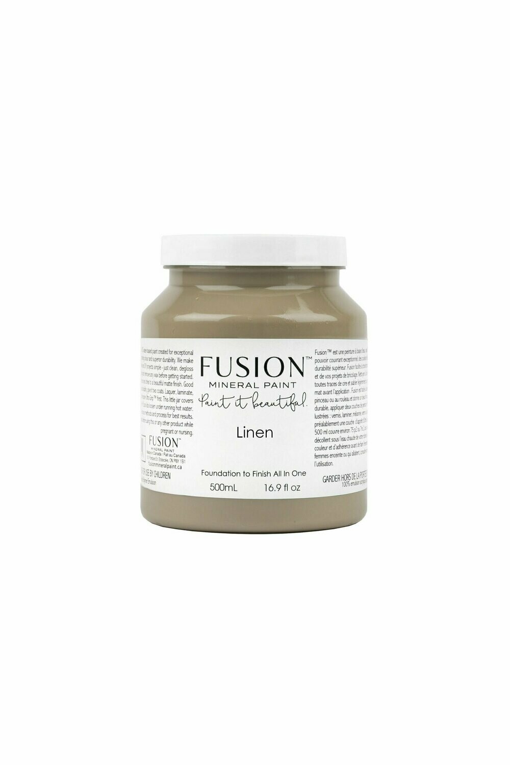 Linen 500 ml