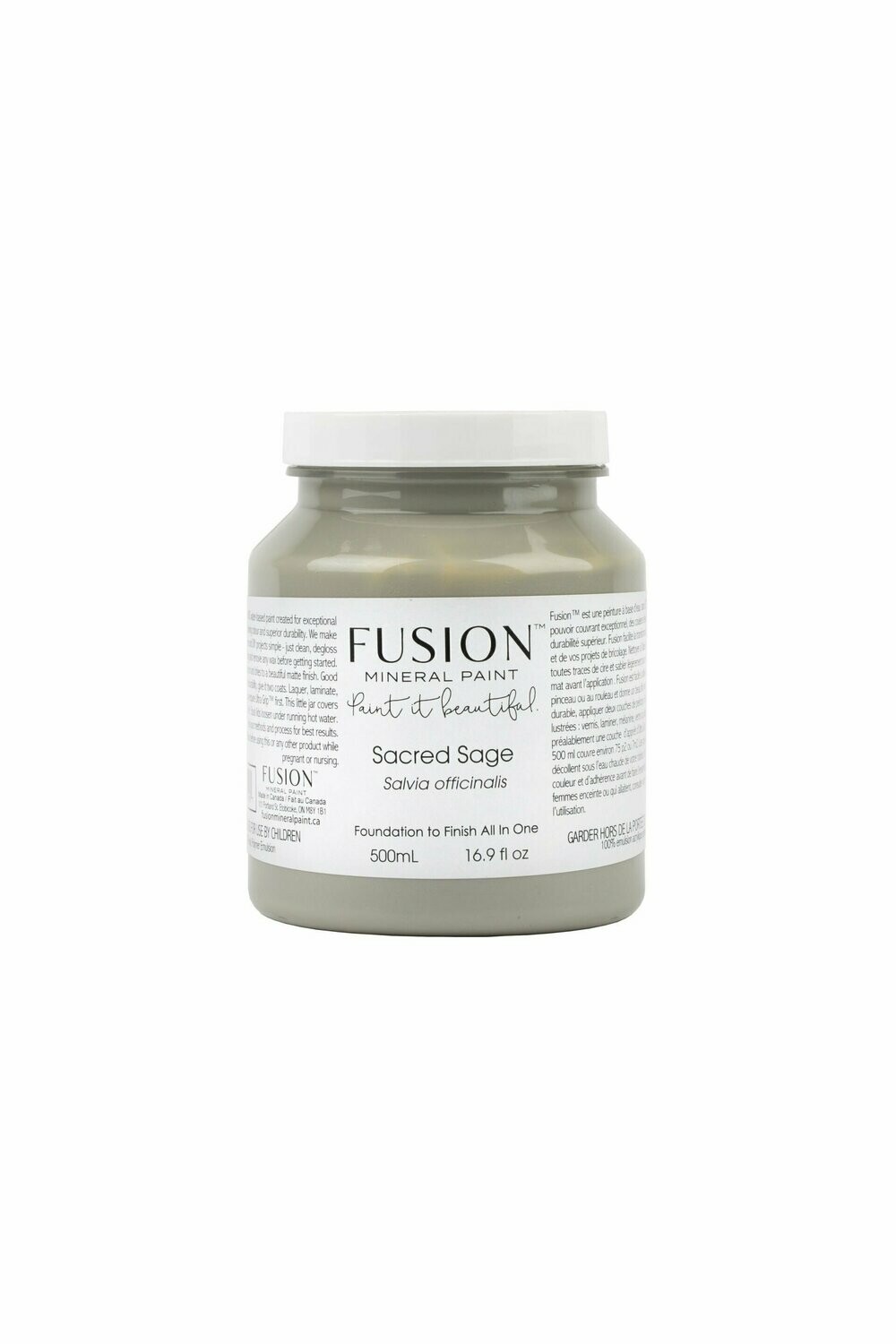 Sacred Sage 500 ml