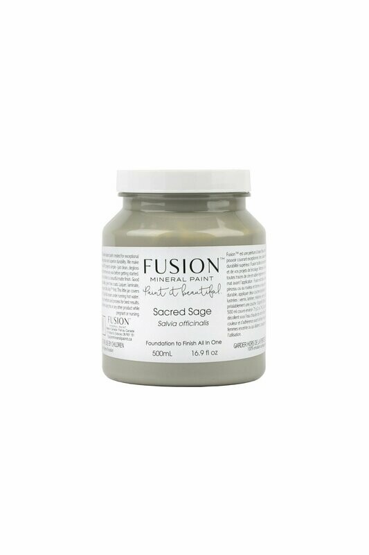 Sacred Sage 500 ml