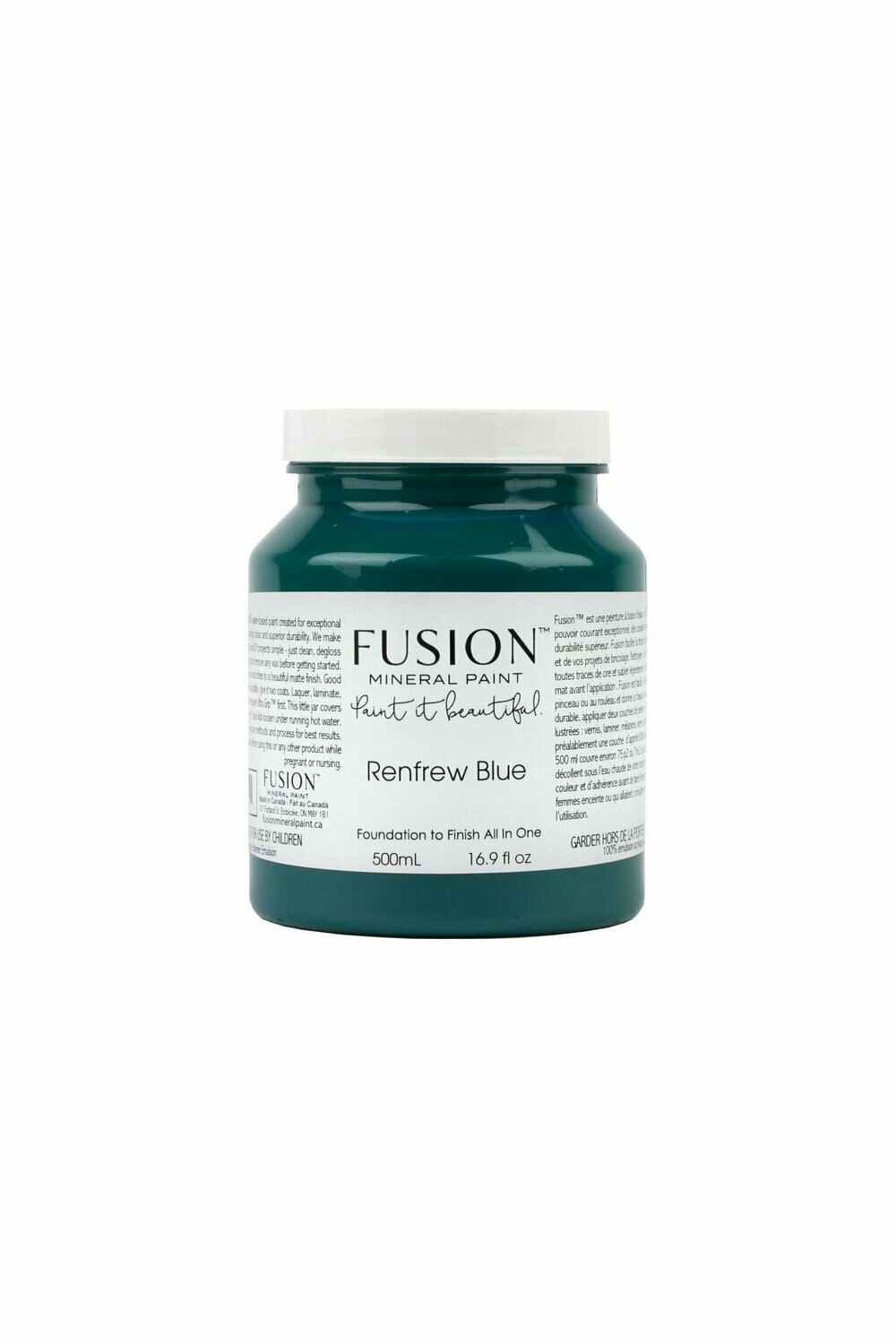 Renfrew Blue 500 ml