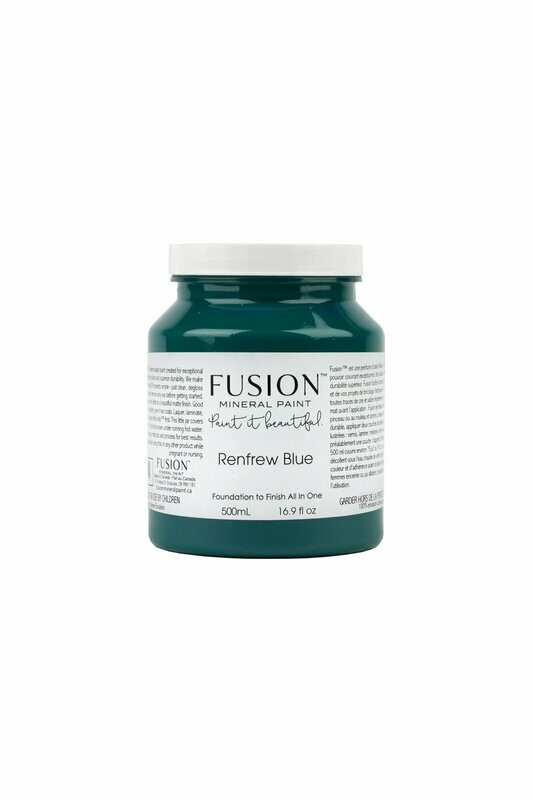 Renfrew Blue 500 ml
