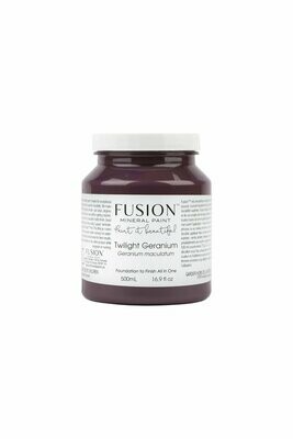 Twilight Geranium 500 ml