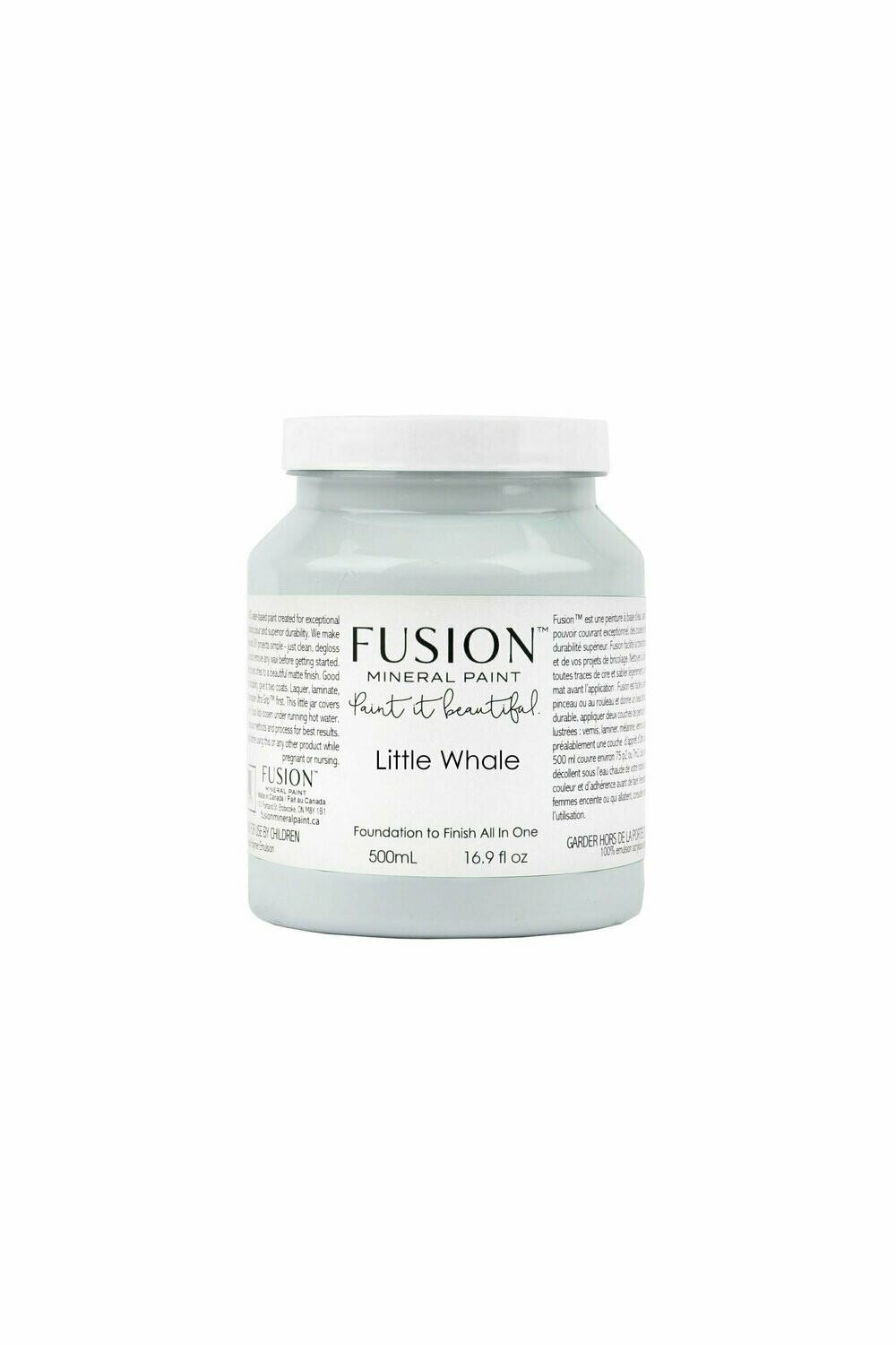 Little Whale 500 ml