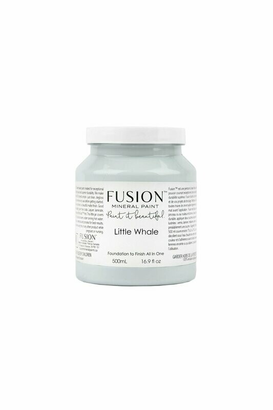 Little Whale 500 ml