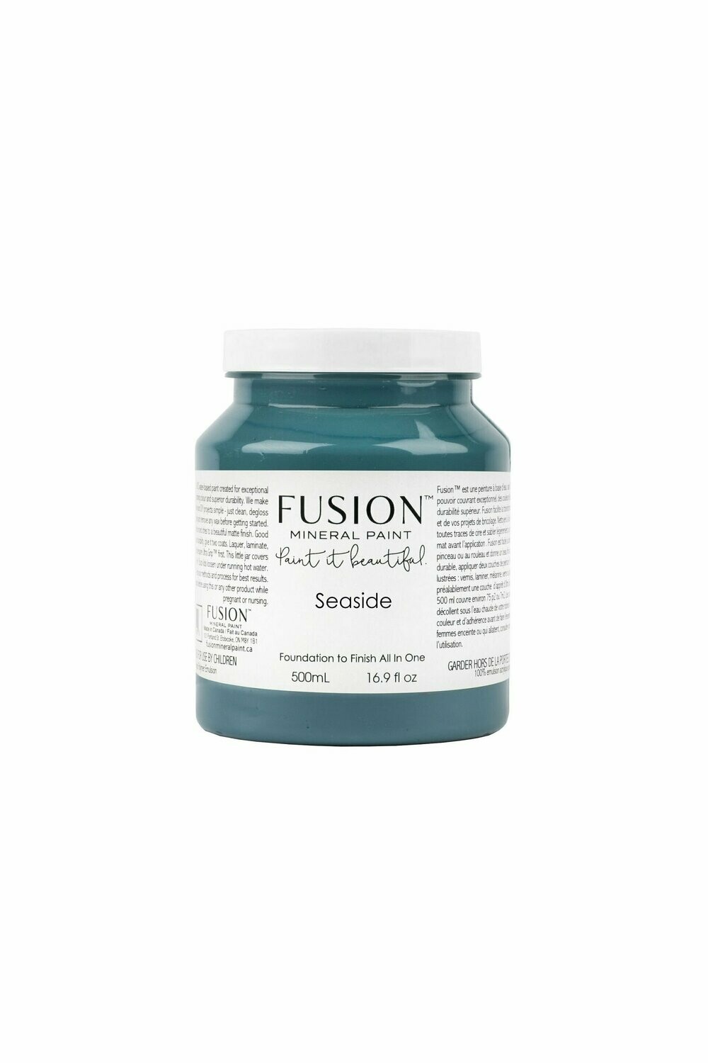 Seaside 500 ml