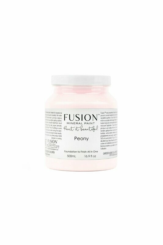 Peony 500 ml