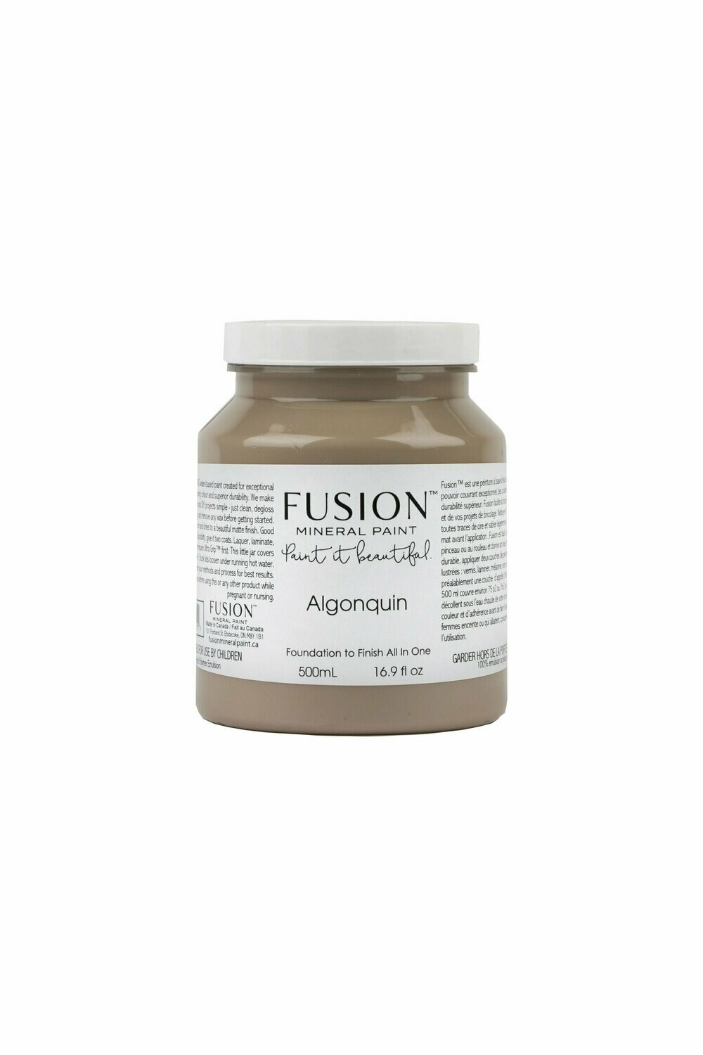Algonquin 500 ml