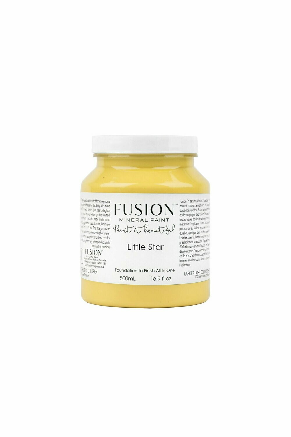 Little Star 500 ml