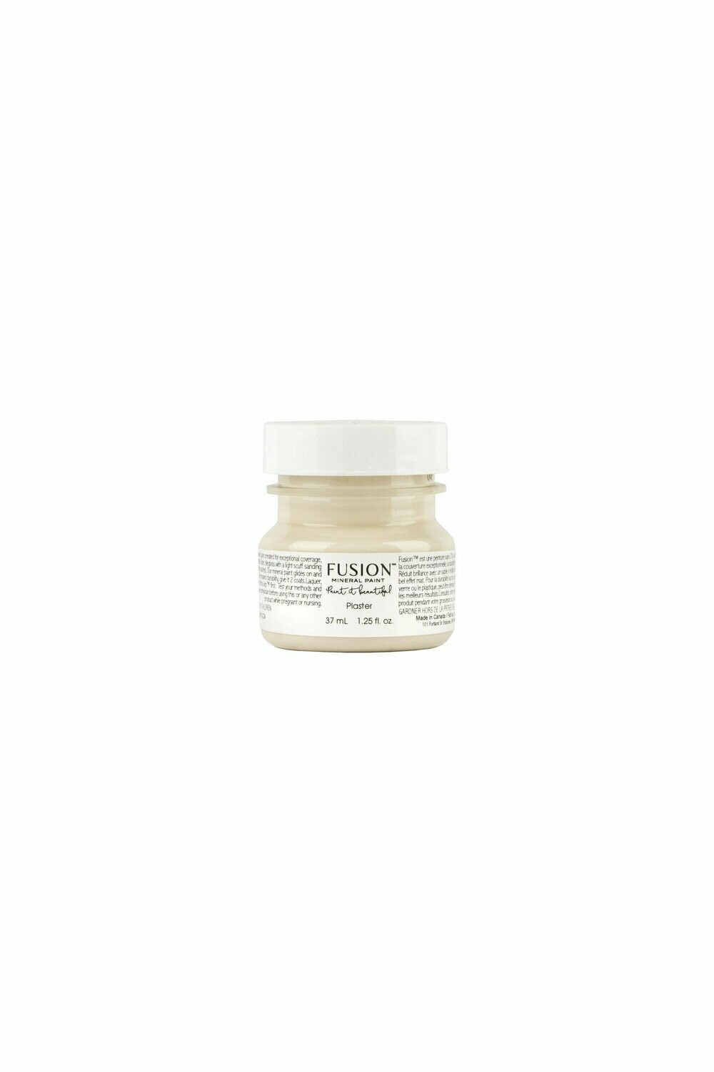 Plaster TESTER 37 ml