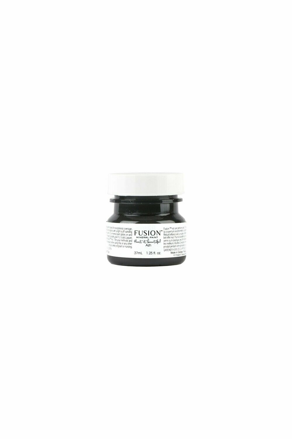 Ash TESTER 37 ml