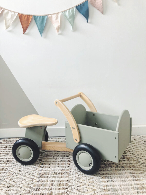 Bakfiets