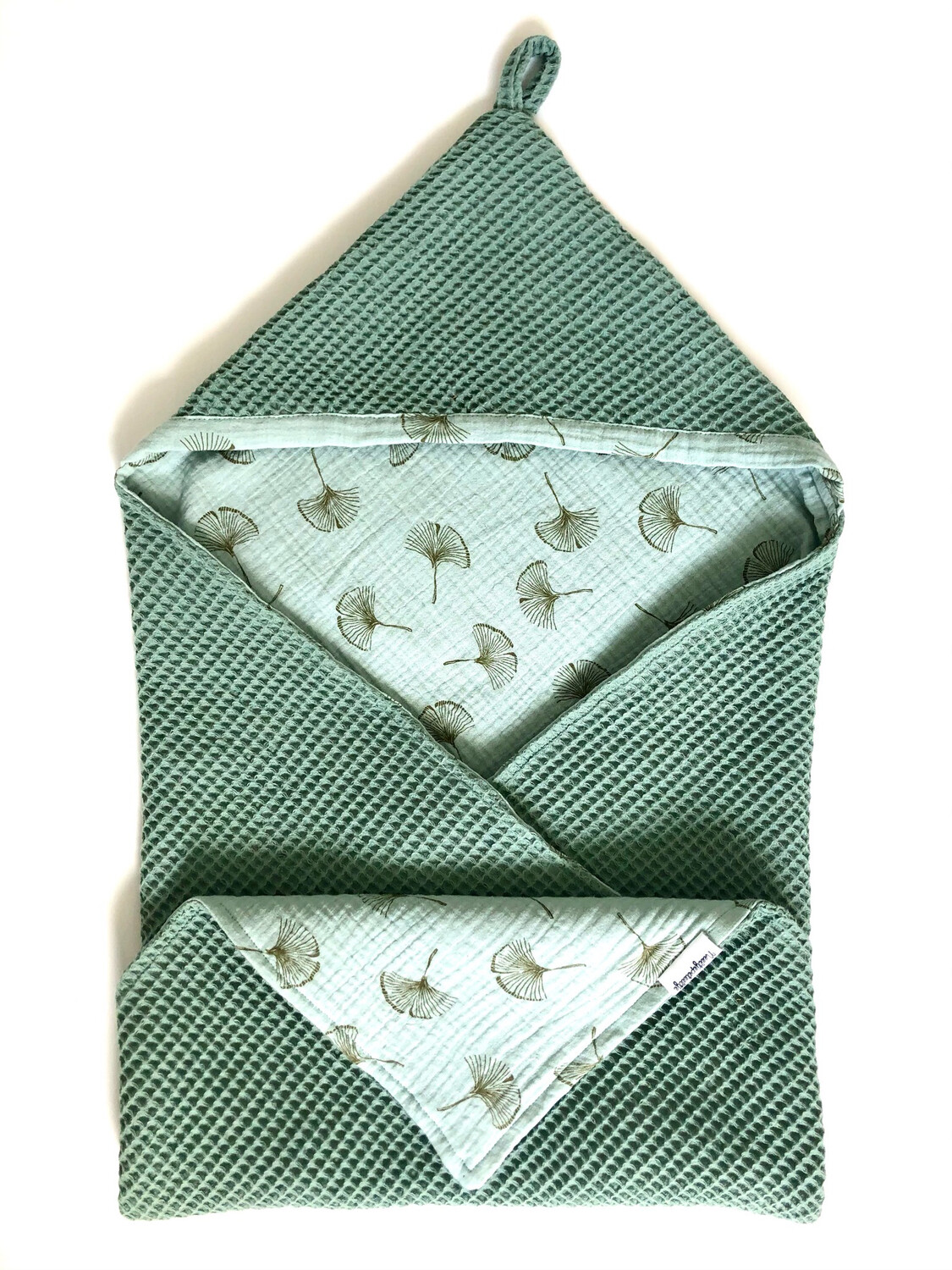 Wikkeldoek Mint