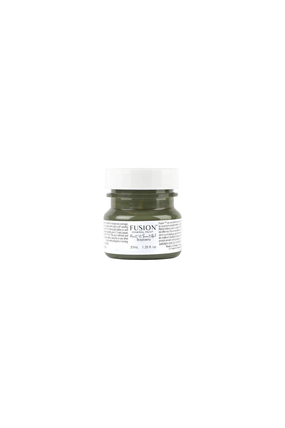 Bayberry TESTER 37 ml