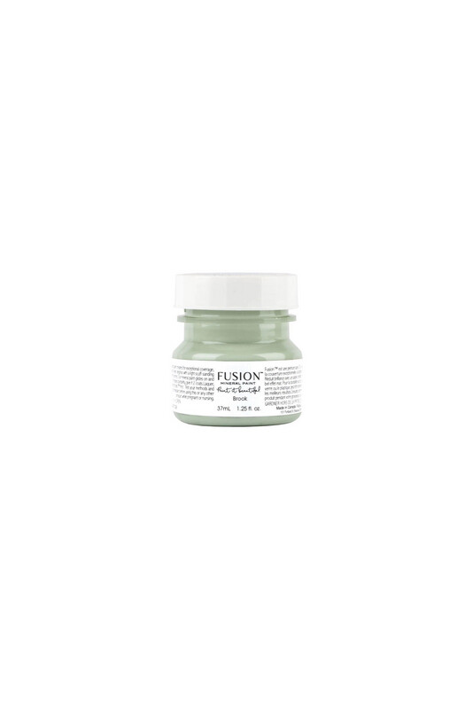 Brook TESTER 37 ml